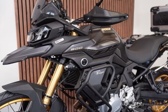 VOGE 900 DSX Touring / 4 roky záruka / 2025 / skladem - 2