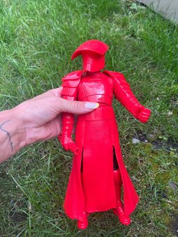 Akční figurka - 2