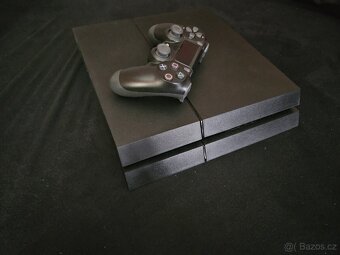 PlayStation 4 500GB - FW 9.00 - 2