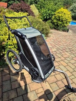 Thule chariot lite - 2