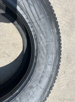 315/70 r22,5 Torque Zaběrové 315 70 22,5 - 2
