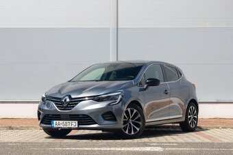 RENAULT CLIO 1.0 TCe 90 Techno 2024 Záruka - 2