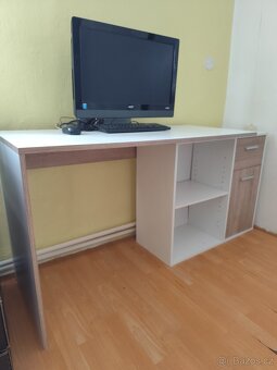 Studenský stůl - 2