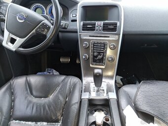Volvo xc60 - 2