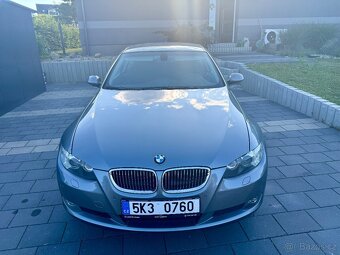 BMW 325i 160kW N52 E92 Coupe Manual - 2