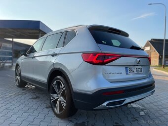 Seat Tarraco - 2