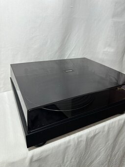 Prodám kvalitní gramofon zn. Thorens TD 180. - 2