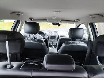 Mondeo - 2