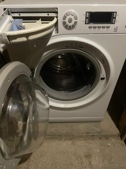 Pračka HOTPOINT-ARISTON WMD 843 BS EU - 2