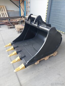 Lžíce S60 1200 mm skladem - 2