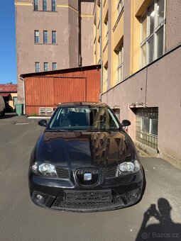 Seat ibiza - 2