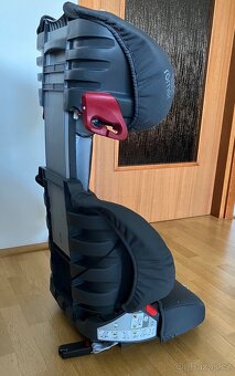 Britax Römer DISCOVERY SL autosedačka 15-36 kg - 2