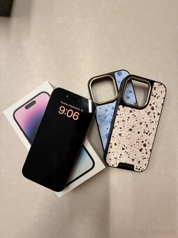 IPhone 14 PRO - 2