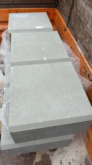 Betonové schodnice - 2