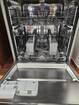 Whirlpool myčka 60 cm - 2