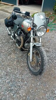 Moto Guzzi California 1100 cafe - 2