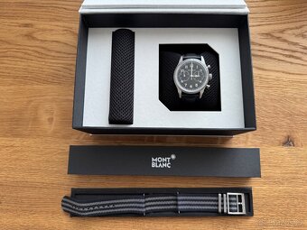 Montblanc - 2