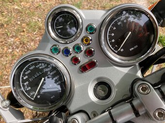 BMW R 1150 R - 2