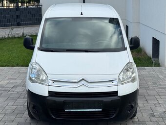 Citroën Berlingo, 1.6i,66KW,SKVĚLÝ MOTOR - 2
