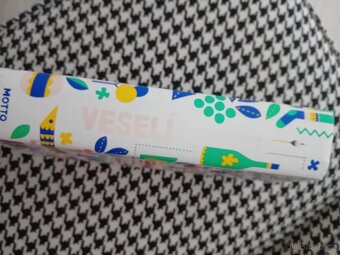 Veselí - Radka Třeštíková - 2