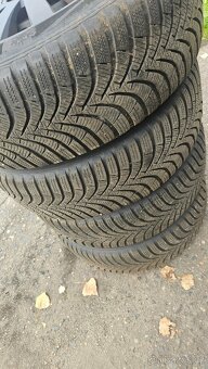 195/65R15 - 2