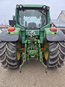 JOHN DEERE 6420 PREMIUM - 2