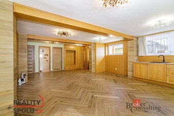 Prodej, domy/rodinný, 252 m2, Loděnice 120, 74774 Holasovice - 2