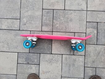 Skateboard Sulov - 2