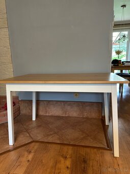 IKEA jídelní stůl - 2