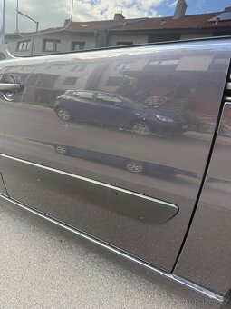 Fiat Scudo Panorama Long 8 sedadel - 2