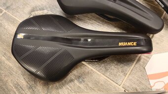 sedla cyklo SQLAB FIZIK SPACIALIZED BONTRAGER PROLOGIO - 2