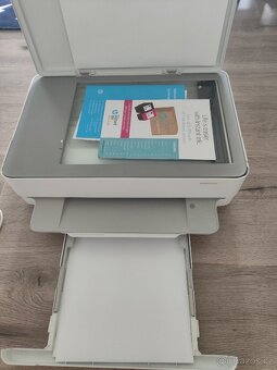 Tiskárna HP Envy 6020e - 2