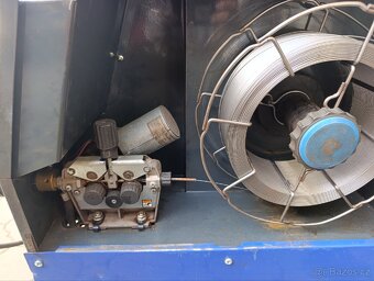 Svářečka Co2 Alf 349 - 2
