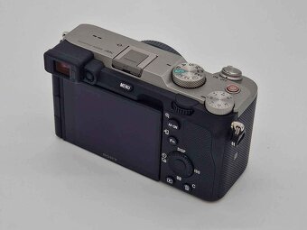 Nikon Z6 II - 2