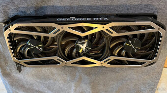 RTX 3080 - Gainward Phoenix - 2