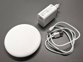 Xiaomi bezdrátová rychlo nabíječka 20W - NOVÁ, NEROZBALENÁ - 2