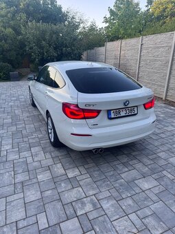 BMW 320d 140kw Xdrive 2017 - 2