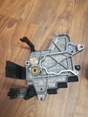 > DSG6 a DSG7 mechatronika - OPRAVA - 2