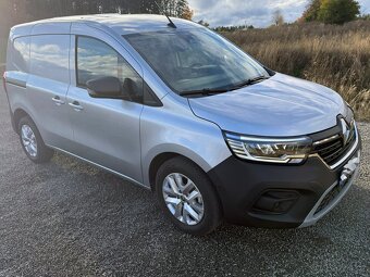 Renault Kangoo Van Cool TCe 130 Open Sesame, odpočet DPH - 2