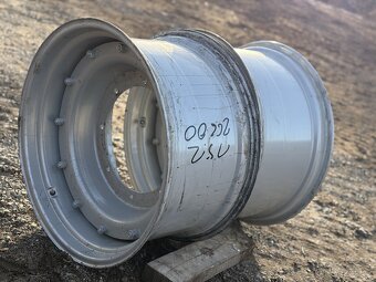 Dísk na CNH steyr case a New Holland - 2