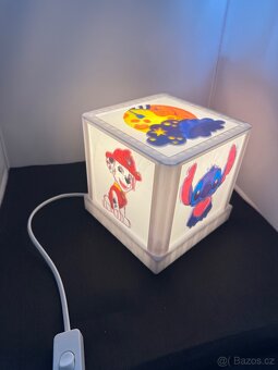 Krásné dárky nejen k Vánocům  Lampičky, obrázky, vykrajovátk - 2