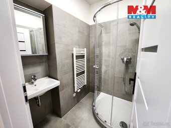 Prodej bytu 2+kk, 51 m², Slaný, ul. Tomanova - 2