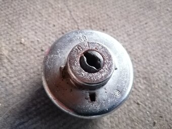 Spínacia skrinka na Tatran 125, Manet 100, CZ 175 - 2