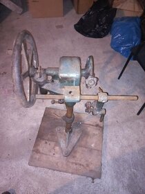 Zavíračka konzerv - 2