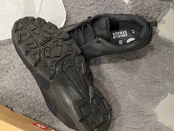 Pracovní boty Strauss - 2