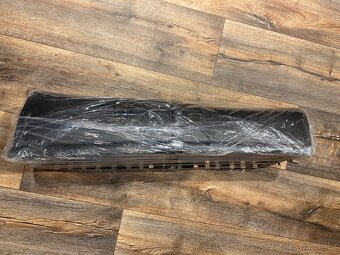 Jawa 250 350 bizon, nove české sedlo - 2