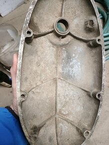 Jawa 125/355 víko - 2