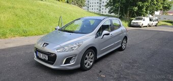 Peugeot 308 - 2