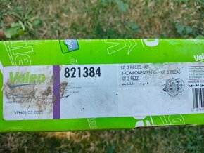 Nová spojková sada Valeo 821384 - 2