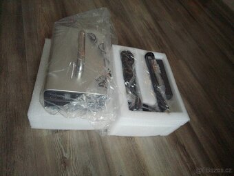 Nabíjecí stanice - 2